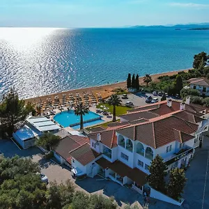 Hotel Acrotel Lilyann Boutique