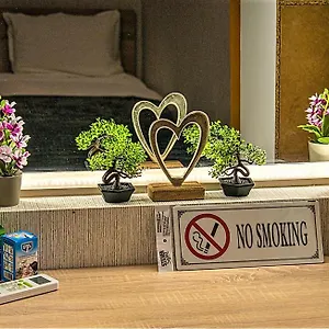  Διαμέρισμα Ayasofia Luxury With Balcony