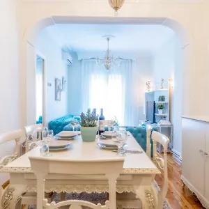  Διαμέρισμα Acropolis Deluxe Apt.